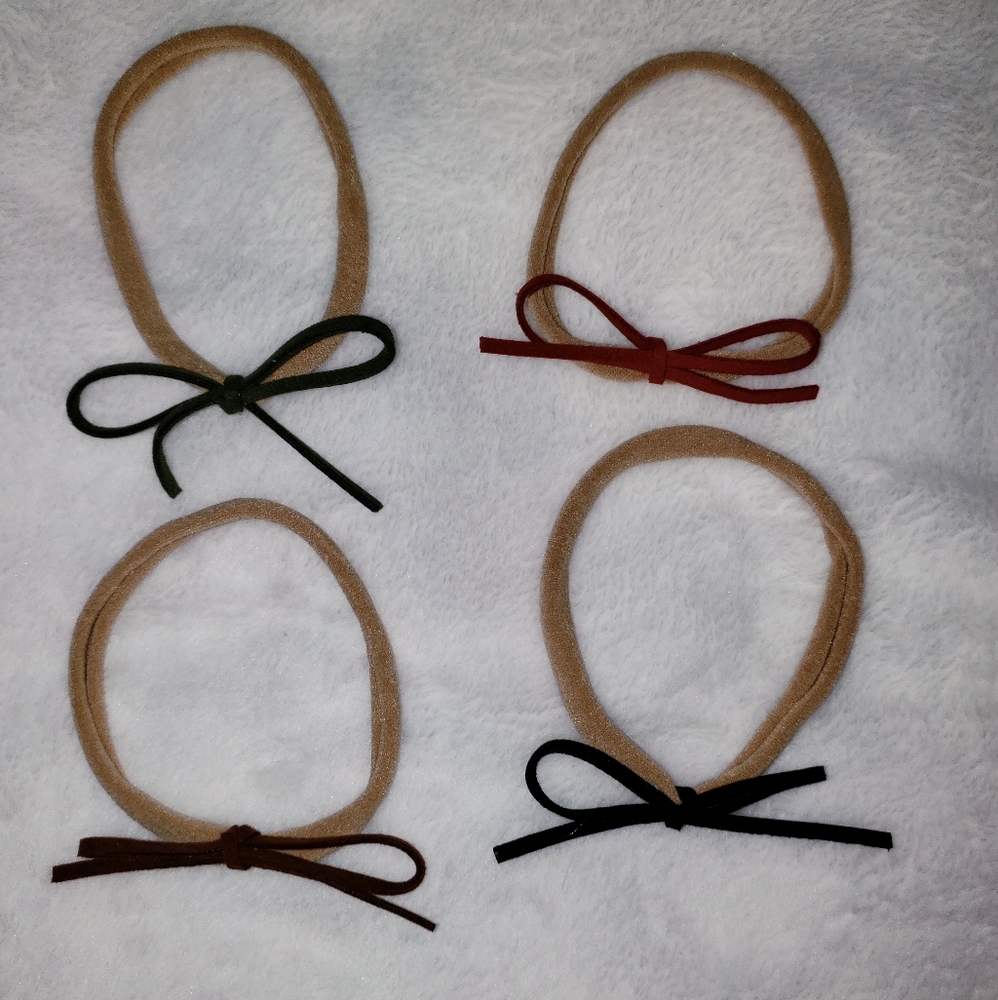 Bows